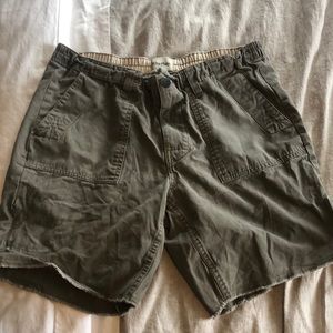 Rhythm Walk Shorts